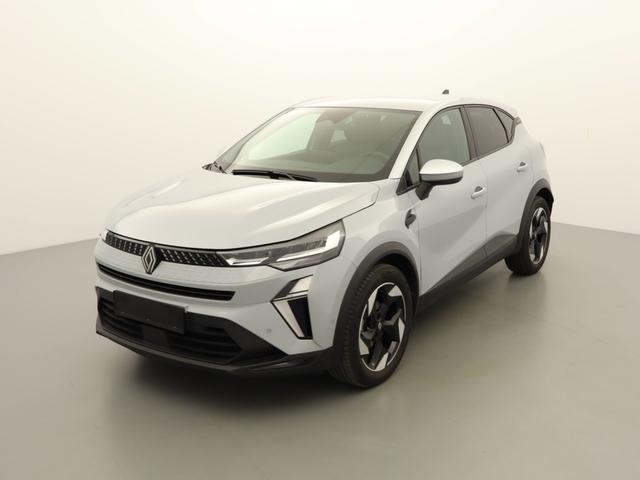 Renault Captur - Techno