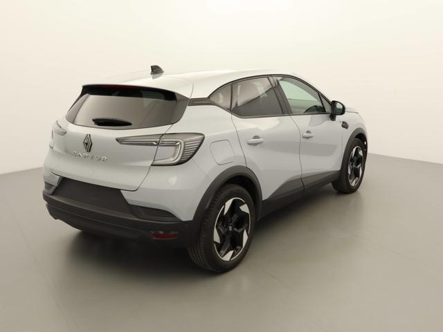 Renault Captur Techno 