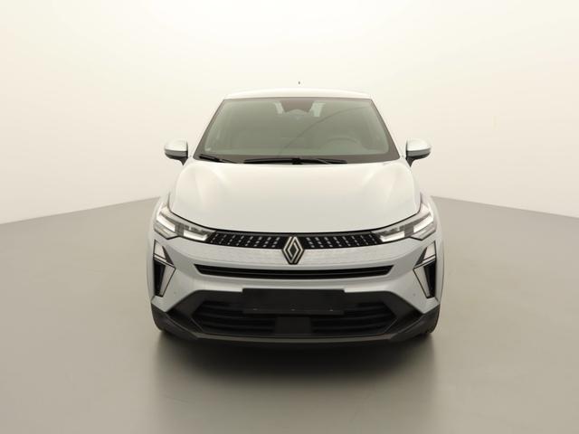Renault Captur Techno 