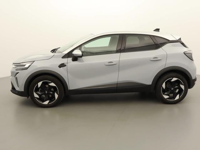 Renault Captur Techno 