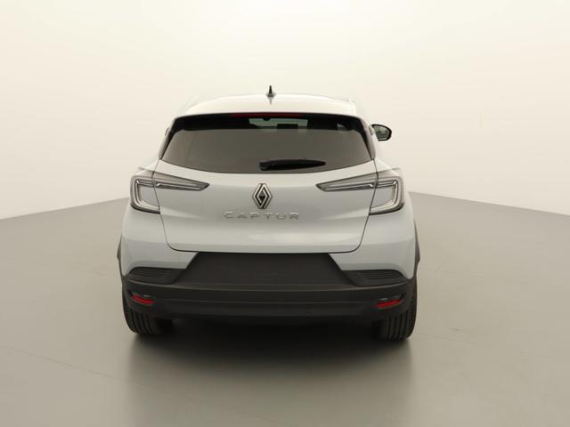 Renault Captur Techno 