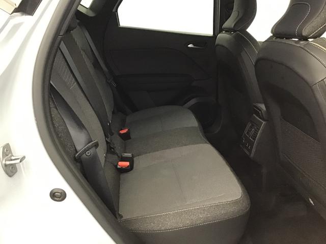 Renault Captur Techno 