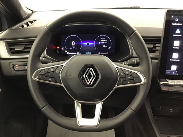 Renault Captur Techno 