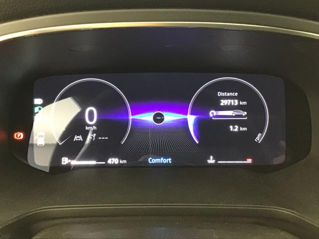 Renault Captur Techno 
