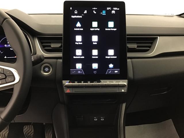 Renault Captur Techno 