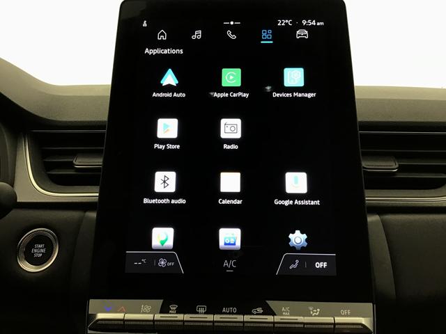 Renault Captur Techno 