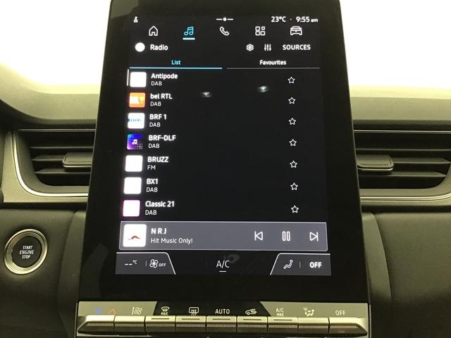 Renault Captur Techno 
