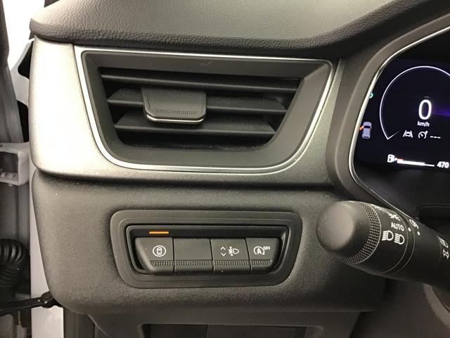 Renault Captur Techno 