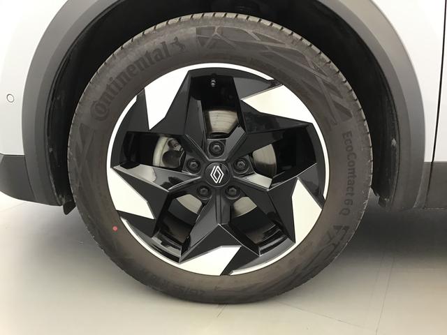 Renault Captur Techno 