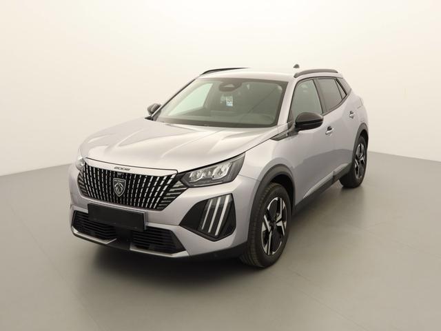 Peugeot 2008 - Allure