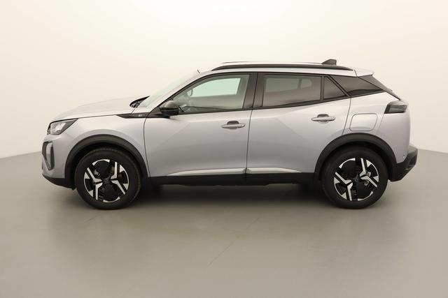 Peugeot 2008 Allure 