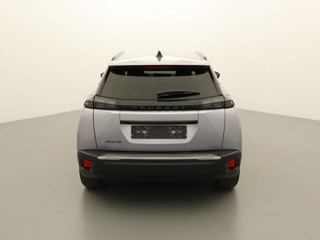 Peugeot 2008 Allure 