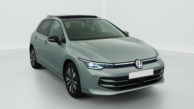 Volkswagen Golf - 2.0 TDI 116 BVM6 LIFE PLUS