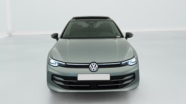 Volkswagen Golf 2.0 TDI 116 BVM6 LIFE PLUS 