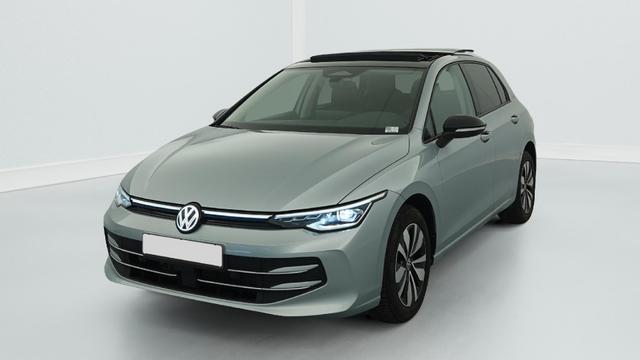 Volkswagen Golf 2.0 TDI 116 BVM6 LIFE PLUS 