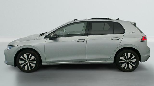 Volkswagen Golf 2.0 TDI 116 BVM6 LIFE PLUS 