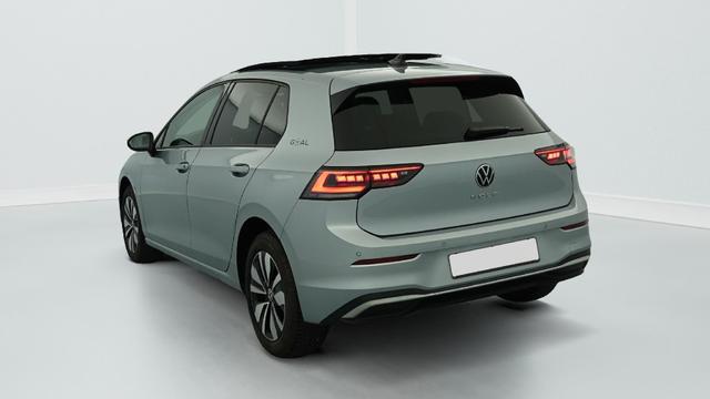 Volkswagen Golf 2.0 TDI 116 BVM6 LIFE PLUS 