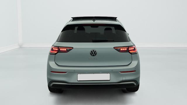 Volkswagen Golf 2.0 TDI 116 BVM6 LIFE PLUS 