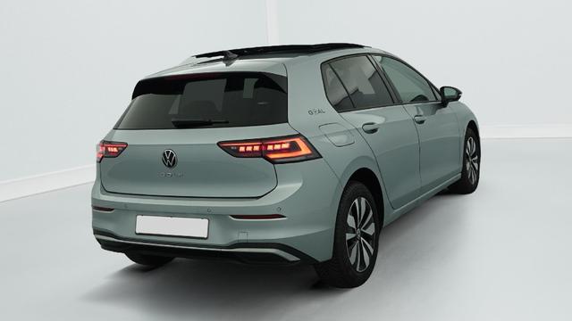 Volkswagen Golf 2.0 TDI 116 BVM6 LIFE PLUS 