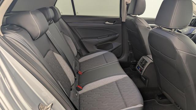 Volkswagen Golf 2.0 TDI 116 BVM6 LIFE PLUS 