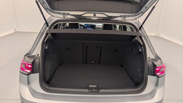 Volkswagen Golf 2.0 TDI 116 BVM6 LIFE PLUS 