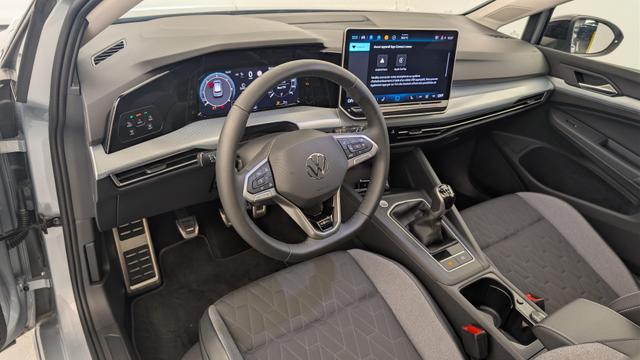 Volkswagen Golf 2.0 TDI 116 BVM6 LIFE PLUS 