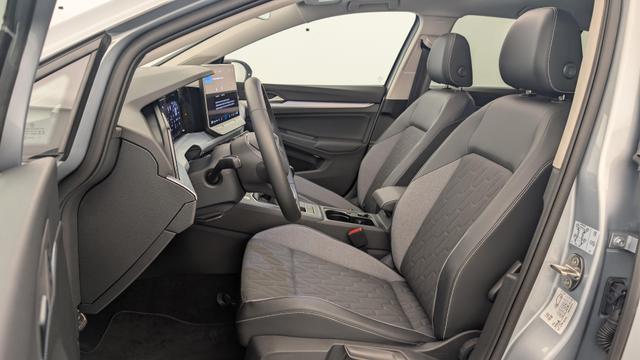 Volkswagen Golf 2.0 TDI 116 BVM6 LIFE PLUS 