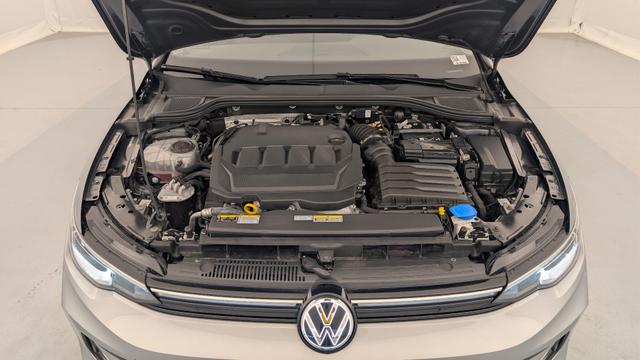Volkswagen Golf 2.0 TDI 116 BVM6 LIFE PLUS 
