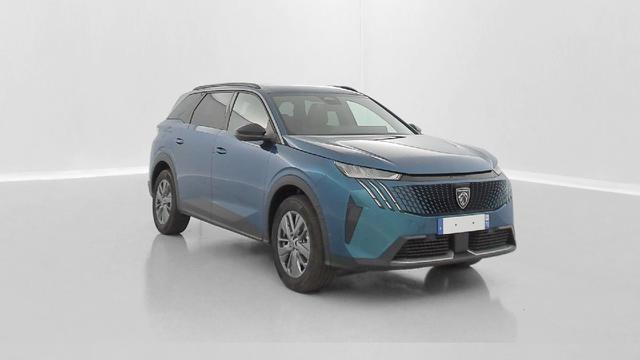 Peugeot 5008 - Allure
