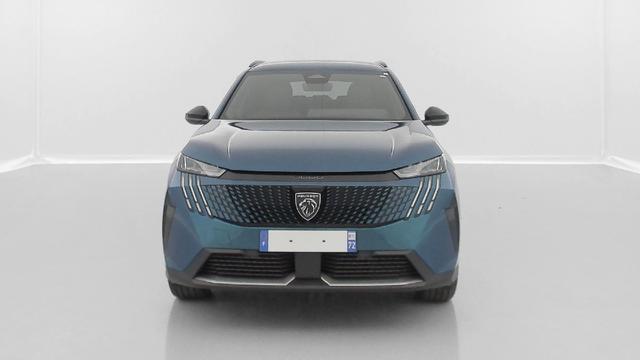 Peugeot 5008 Allure 