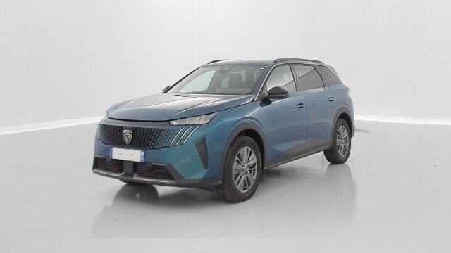 Peugeot 5008 Allure 