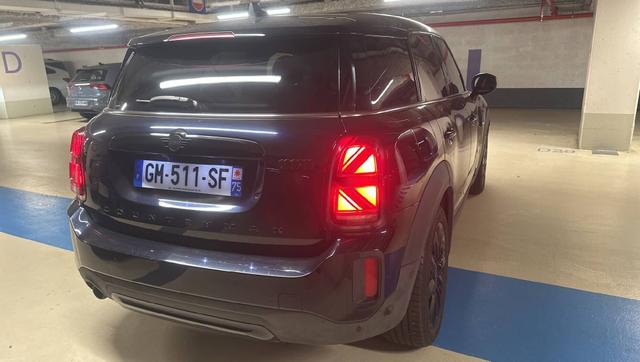 MINI Cabrio Cooper Edition Premium 