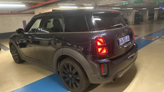 MINI Cabrio Cooper Edition Premium 