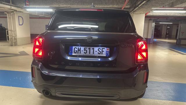 MINI Cabrio Cooper Edition Premium 