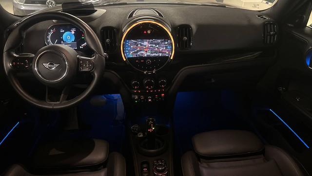 MINI Cabrio Cooper Edition Premium 