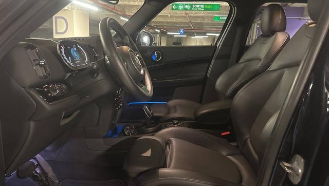 MINI Cabrio Cooper Edition Premium 