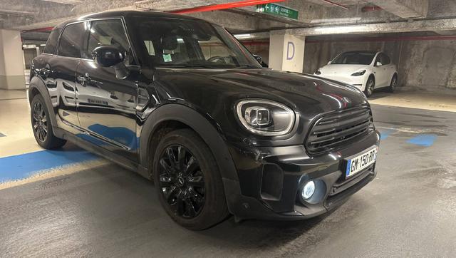 MINI Cabrio Cooper Edition Premium 
