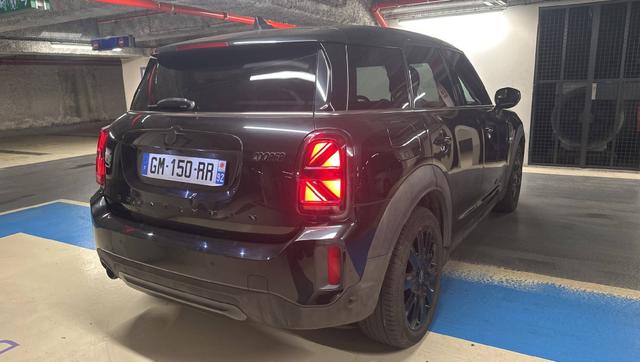 MINI Cabrio Cooper Edition Premium 