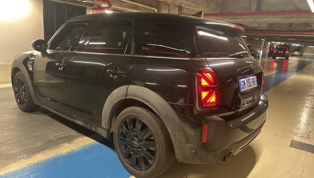 MINI Cabrio Cooper Edition Premium 