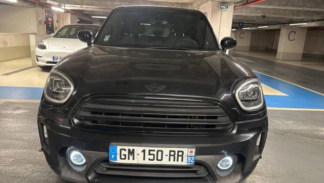 MINI Cabrio Cooper Edition Premium 