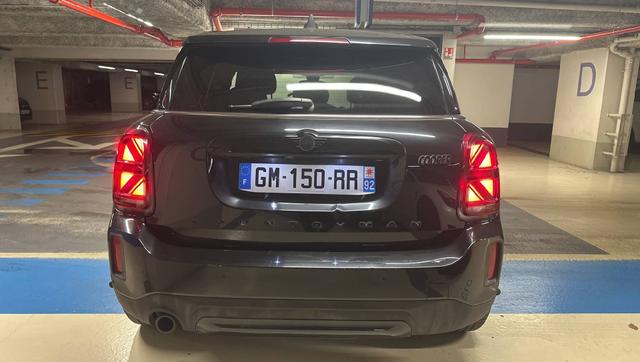 MINI Cabrio Cooper Edition Premium 