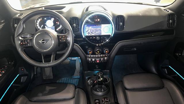 MINI Cabrio Cooper Edition Premium 