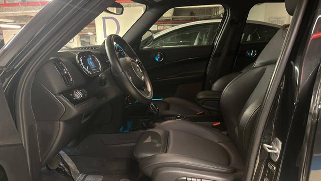 MINI Cabrio Cooper Edition Premium 