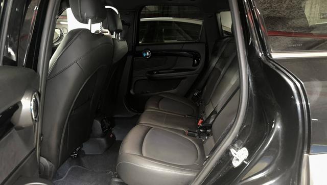 MINI Cabrio Cooper Edition Premium 