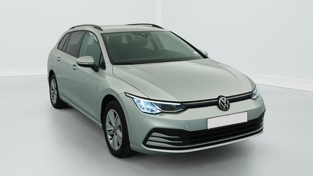 Volkswagen Golf Variant - 2.0 TDI SCR 115 BVM6 LIFE