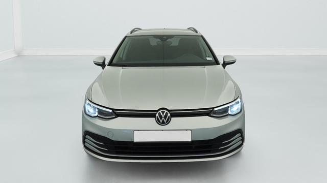 Volkswagen Golf Variant 2.0 TDI SCR 115 BVM6 LIFE 