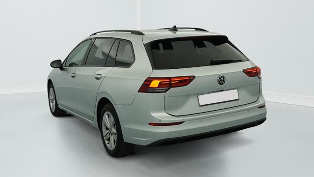 Volkswagen Golf Variant 2.0 TDI SCR 115 BVM6 LIFE 