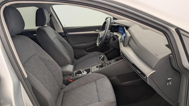 Volkswagen Golf Variant 2.0 TDI SCR 115 BVM6 LIFE 