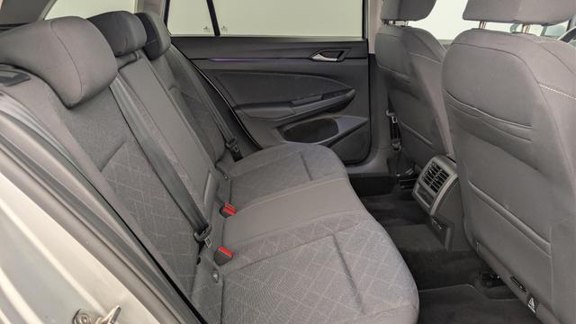 Volkswagen Golf Variant 2.0 TDI SCR 115 BVM6 LIFE 