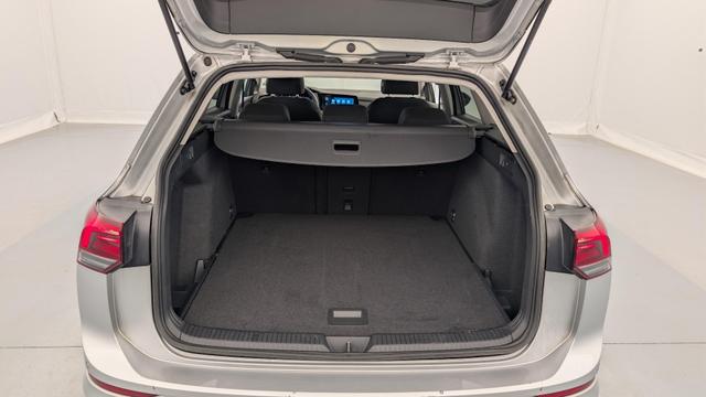 Volkswagen Golf Variant 2.0 TDI SCR 115 BVM6 LIFE 